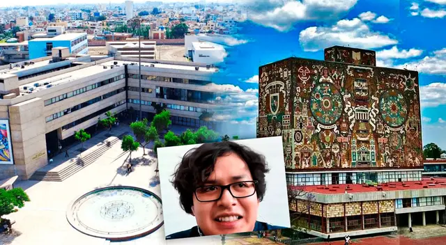 Conoce la gran diferencia que hay entre la San Marcos con la UNAM, según un estudiante mexicano. Conoce la gran diferencia que hay entre la San Marcos con la UNAM, según un estudiante mexicano.