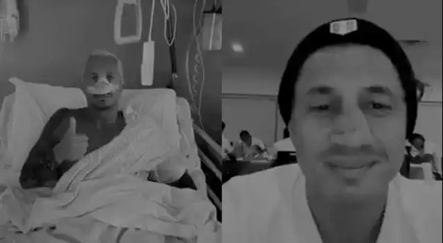 Gianluca Lapadula quiere volver a la selección.