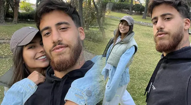 ¿Ivana Yturbe se separó de Beto da Silva?