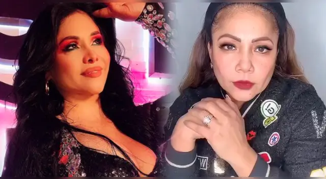 Yolanda Medina revela que Marisol no asistió a conciliación.