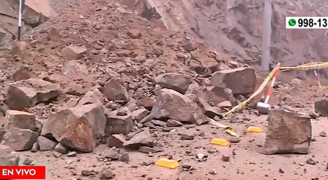 En la denominada Curva del Diablo de Pasamayito ocurren constantes accidentes de tránsito.