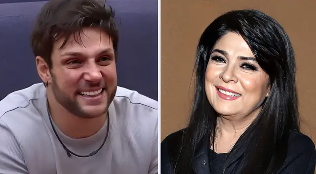 Usuarios echaron a Nicola Porcella y Victoria Ruffo. ¿Qué dijeron?