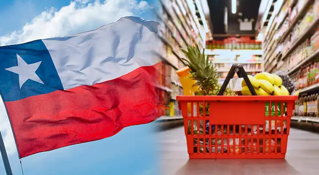 Conoce si este 18 y 19 de septiembre habrá atención en los supermercados en Chile 2023. Conoce si este 18 y 19 de septiembre habrá atención en los supermercados en Chile 2023.