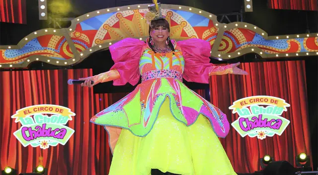 Chola Chabuca Chola Chabuca