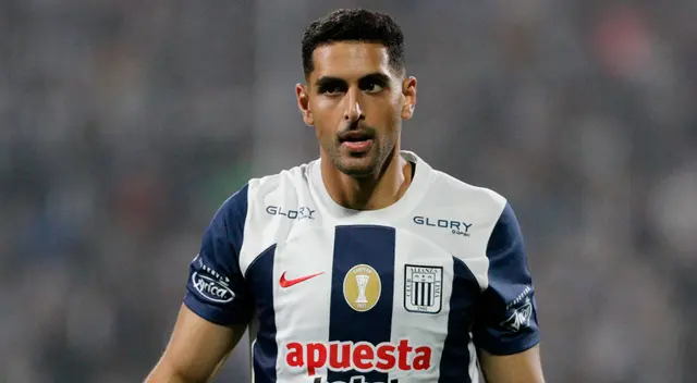 Pablo Sabbag compartió un video en el cual muestra su recuperación. Pablo Sabbag compartió un video en el cual muestra su recuperación.