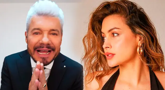 Periodista argentino analiza a Milett Figueroa.