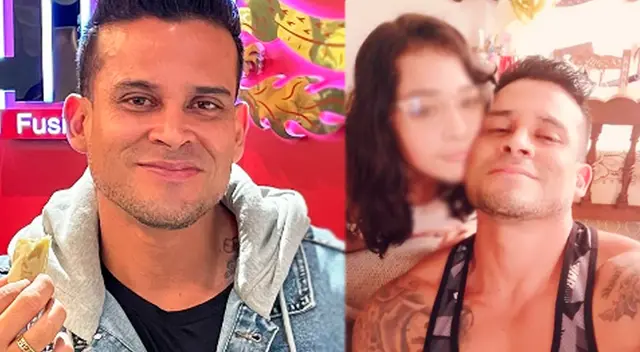 Cuál es la carrera que decidió estudiar la hija mayor de Christian Domínguez, ¿seguirá los pasos de su padre? Cuál es la carrera que decidió estudiar la hija mayor de Christian Domínguez, ¿seguirá los pasos de su padre?