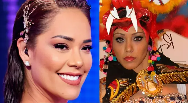 Karen Schwarz y la vez que el presidente de Bolivia le pidió no participar en el Miss Universo 2009