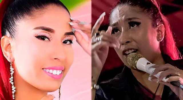 Azucena Calvay: cuándo será su regreso oficial a los escenarios, fecha y lugar de concierto