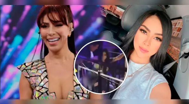 Milena Zárate destruye a Pilar Gasca tras imágenes de 'Amor y Fuego'. Milena Zárate destruye a Pilar Gasca tras imágenes de 'Amor y Fuego'.