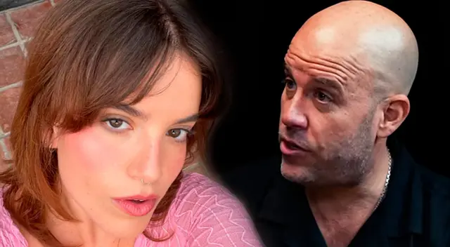 GianMarco revela detalles de una especial conversación con su hija.