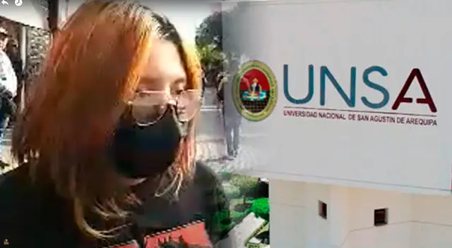 Jazmín señaló que sus padres la aman y quieren lo mejor para ella. Jazmín señaló que sus padres la aman y quieren lo mejor para ella.