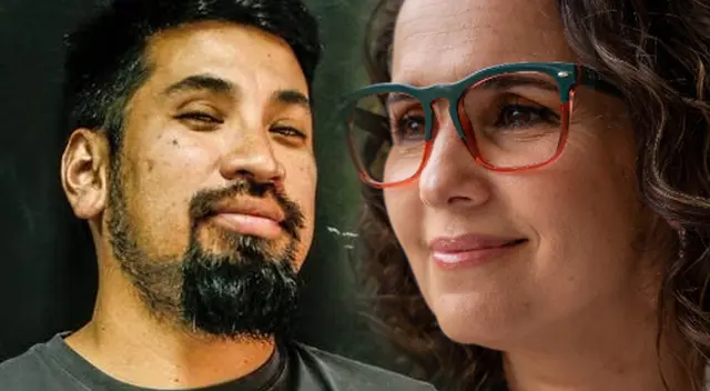 ¿Qué habría dicho Aldo Miyashiro a Érika Villalobos?