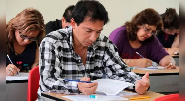 Conoce los resultados finales para el ingreso a la Carrera Pública Magisterial. Conoce los resultados finales para el ingreso a la Carrera Pública Magisterial.