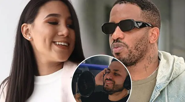 ¿Qué dijo Samahara Lobatón? ¿Qué dijo Samahara Lobatón?