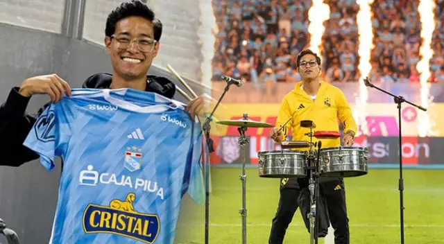 ¿Qué hizo Tony Succar? ¿Qué hizo Tony Succar?