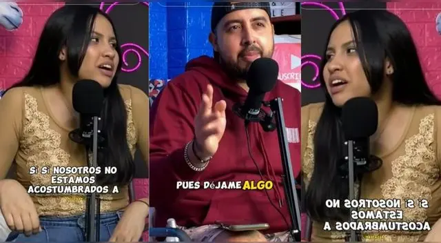 Venezolanos dicen qué opinan sobre técnica del 'regateo' que hacen los peruanos y son virales en TikTok.