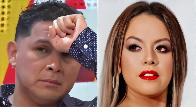 Néstor Villanueva se fue con todo al denunciar que Florcita le impide ver a los menores. Néstor Villanueva se fue con todo al denunciar que Florcita le impide ver a los menores.