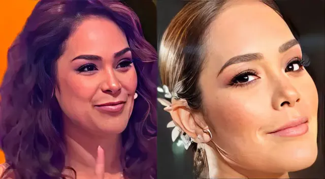 ¿Karen Schwarz volverá a conducir programas de espectáculos? Aquí todas las pistas ¿Karen Schwarz volverá a conducir programas de espectáculos? Aquí todas las pistas