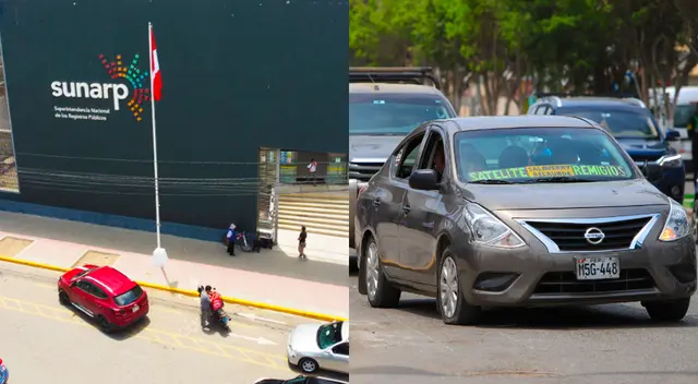 La garantía mobiliaria es un documento que solicitan las entidades financieras para entregar préstamos.