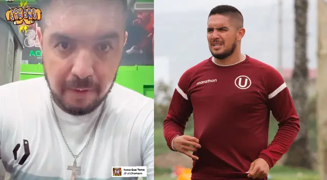 Juan Manuel Vargas se entrena para estar en forma.