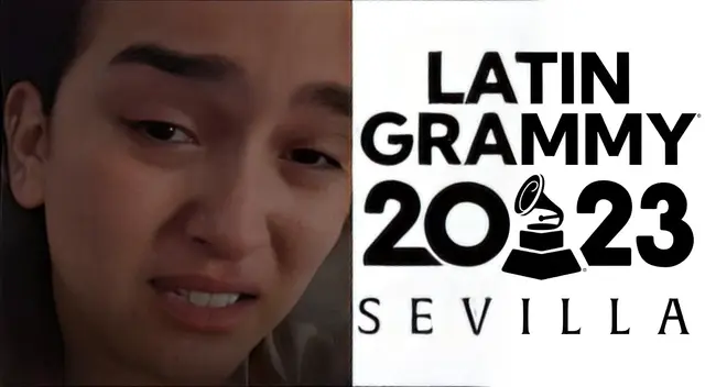 Daniela Darcourt lloró