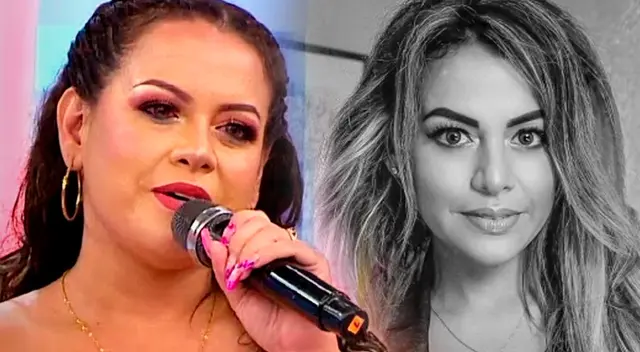 Florcita Polo se muestra feliz tras cambios.