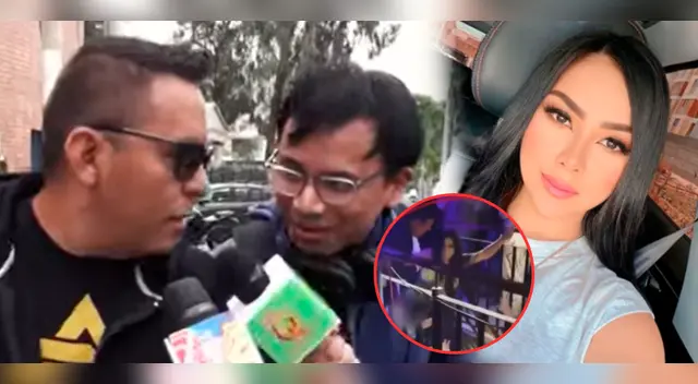 Edwin Sierra esquiva preguntas de Amor y Fuego. Edwin Sierra esquiva preguntas de Amor y Fuego.