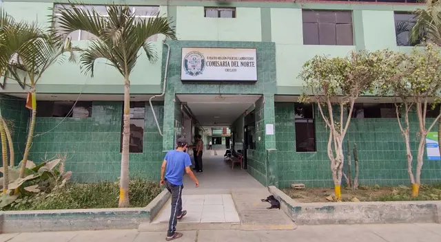 Los oficiales estuvieron en un operativo donde un ladrón terminó muerto.