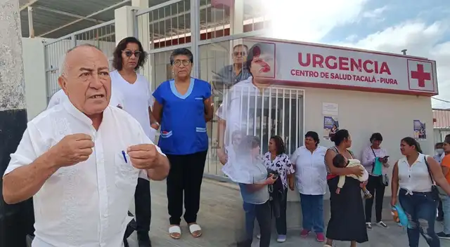 La población se mostró a favor de los trabajadores del sector salud. La población se mostró a favor de los trabajadores del sector salud.