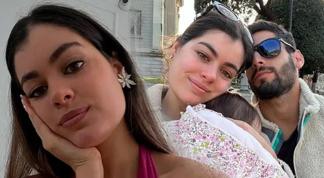 Majo Parodi genera miles de reacciones tras video. Majo Parodi genera miles de reacciones tras video.