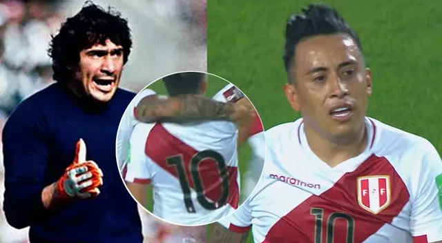 Ramón Quiroga responde si es importante tener la ‘10’ y deja impensado mensaje sobre Christian Cueva.