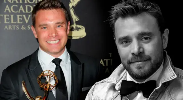 Billy Miller falleció a los 43 años. Billy Miller falleció a los 43 años.