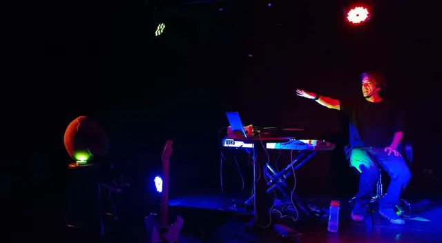 La salud mental se aborda desde esta obra de teatro.