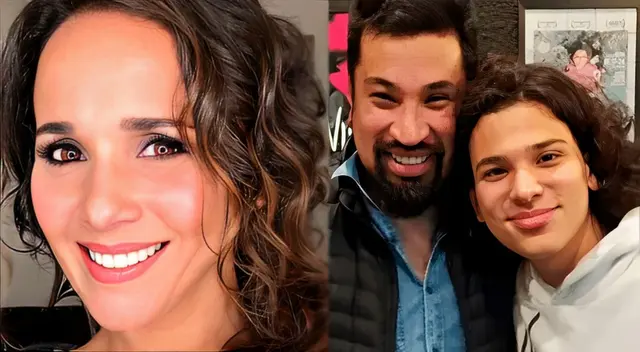 ¿Quiénes son los dos hijos de Aldo Miyashiro que van a actuar en la novela "Perdóname"? ¿Quiénes son los dos hijos de Aldo Miyashiro que van a actuar en la novela "Perdóname"?