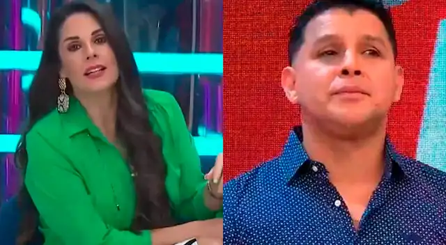 Rebeca Escrcibens aseguró que esta situación se desencadenó por una lucha de egos.