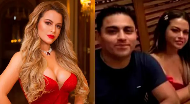 Florcita Polo comentó sobre su situación amorosa.