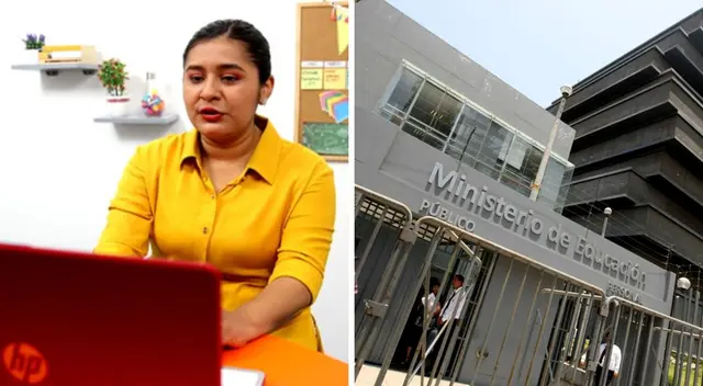 Conoce la nueva convocatoria de trabajo del Minedu.