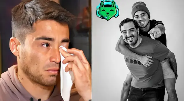 El nuevo proyecto de Rodrigo Cuba estaría pendiendo de un hilo.