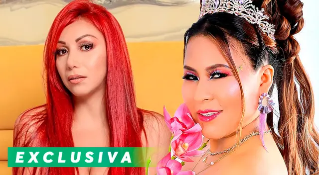 Laurita y Deysi apoyan estado de emergencia San Martín de Porres, San Juan de Lurigancho y Sullana