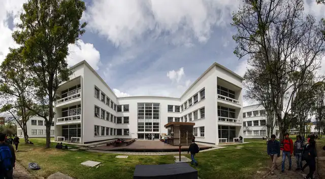 Conoce la fecha del próximo examen de admisión de la Universidad Nacional de Colombia. Conoce la fecha del próximo examen de admisión de la Universidad Nacional de Colombia.