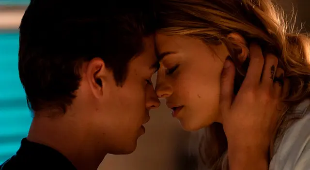 ¿Cuáles son las 4 películas de "After" y cómo verlas en orden cronológico? ¿Cuáles son las 4 películas de "After" y cómo verlas en orden cronológico?