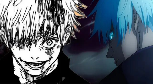 Jujutsu Kaisen presenta uno de sus episodios más fuertes hasta la fecha tras la 'muerte' de Nobara. Jujutsu Kaisen presenta uno de sus episodios más fuertes hasta la fecha tras la 'muerte' de Nobara.