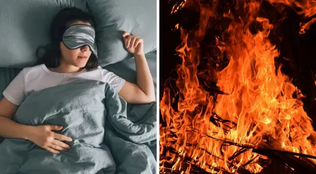 Conoce el significado de soñar con fuego y sus variantes. Conoce el significado de soñar con fuego y sus variantes.