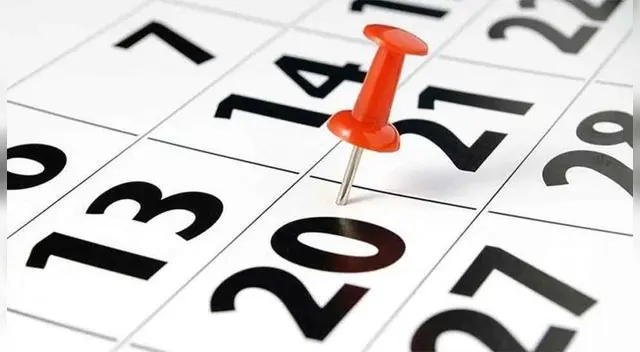 Conoce el próximo feriado a celebrar este 22 de septiembre en Argentina.