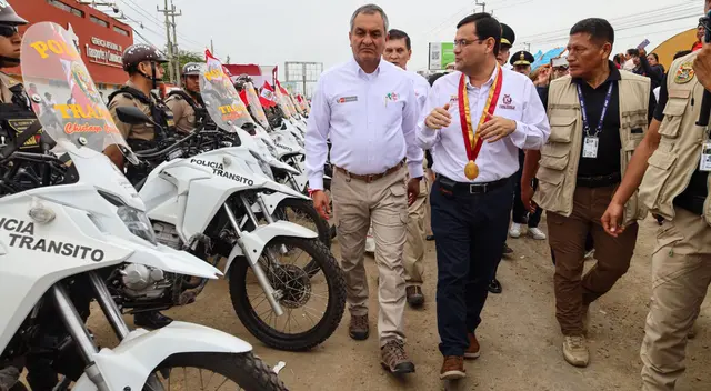 Gobernador de Lambayeque expresa su descontento por exclusión en la declaración de estado de emergencia