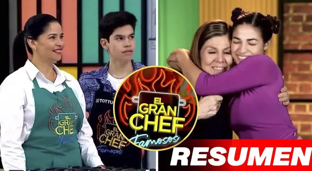 Todos los detalles de la edición de El Gran Chef Famosos, tercera temporada.
