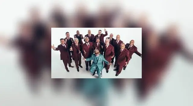 El Gran Combo de Puerto Rico anuncia nueva fecha de concierto.