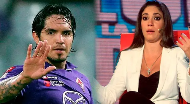 Juan Manuel Vargas no responderá a las declaraciones de Tilsa Lozano.