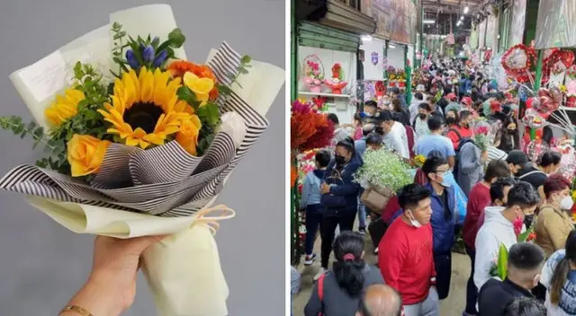 Conoce los mejores sitios para comprar flores amarillas y sorprender a esa persona especial.